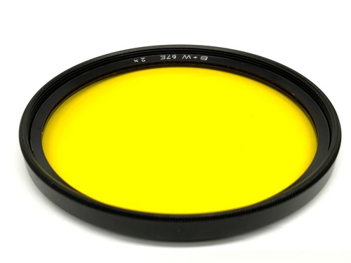 Filtro colore 67e - 67e, 2x