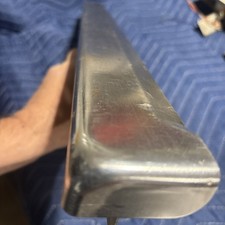 Gottlieb flipper 1972 King Kool barra di blocco e ricevitore