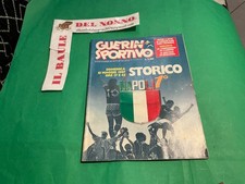 Guerin sportivo del - n., 20