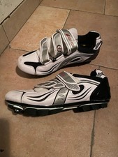 SCARPE DA SPINNING MISURA 38 UNISEX