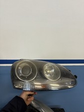 Fari per VW Golf 5 V 03-07