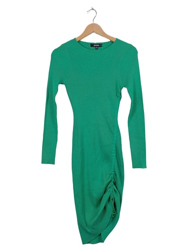 Missguided abito maglia - missguided,