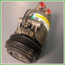 Compressore Aria DELPHI 7048 AGILA H00 1.2 16V 13197255 2000 2004