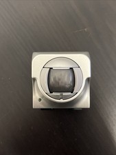 Bticino NT4611 Sensore Volumetrico Antifurto SCS Argento