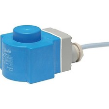Bobina elettrovalvola Danfoss