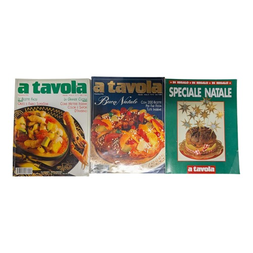 Rivista tavola novembre e - rivista,