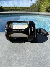 Okuma cavalla 50wii - 50wii, 2