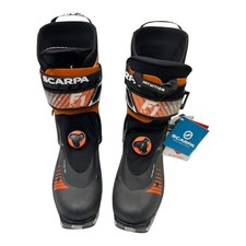 Scarpa F1LT Carbon Grilamid Scarpe Da Sci Alpinismo Uomo Taglia 30