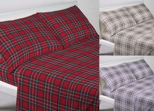 Set Completo Lenzuola Letto