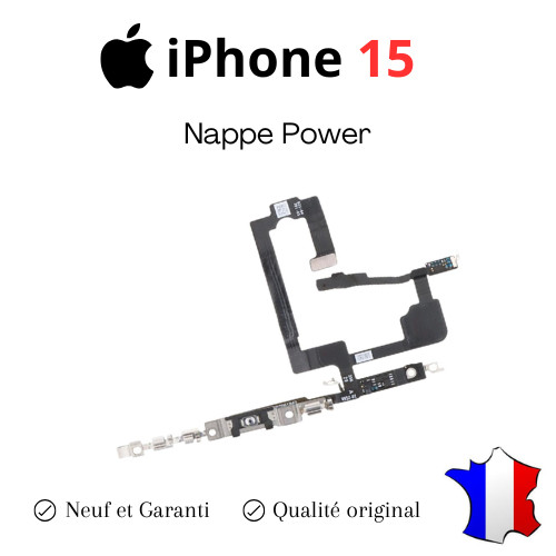 Nappe power bluetooth pour - nappe,