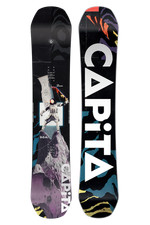 Capita The DOA Snowboard 25/26