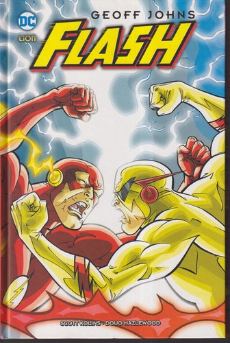 Omibus flash volume - flash, 3