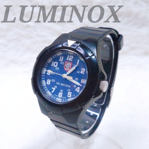 Orologio luminox serie 0100 - orologio,