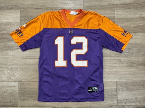 Maglia calcio uomo vintage