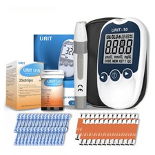 URIT-10 Misuratore Acido Urico