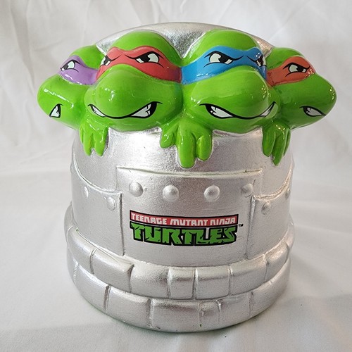 Vintage teenage mutant ninja - vintage,