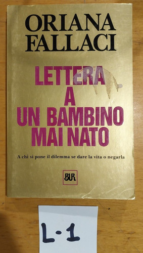 Libro romanzo lettera - romanzo,