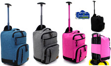 Ryanair 40x25x20 cm borsa da