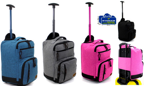 Ryanair 40x25x20cm valigia - ryanair,