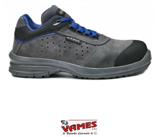 Scarpa antinfortunistica base - scarpa,