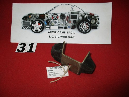 5921 supporto motore citroen - 5921,