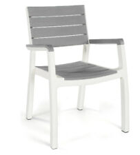 SEDIA CON BRACCIOLI POLTRONA