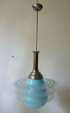 LAMPADA  A SOSPENSIONE SATURNO