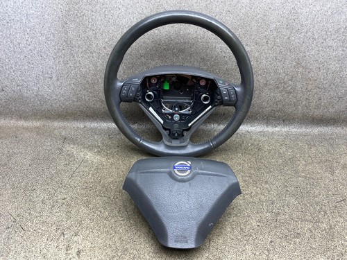 Airbag conducente volante - , in