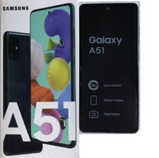 Samsung A 51 5G ✔128GB