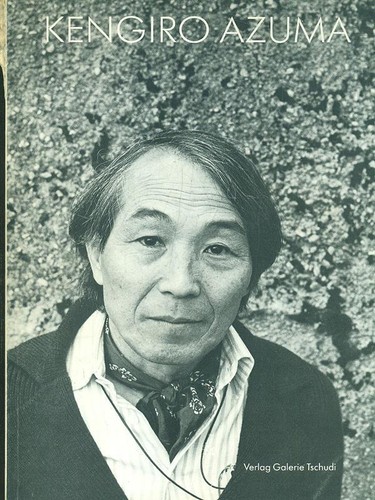 Kengiro azuma arte - kengiro,