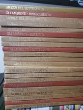 stock 21 libri usati