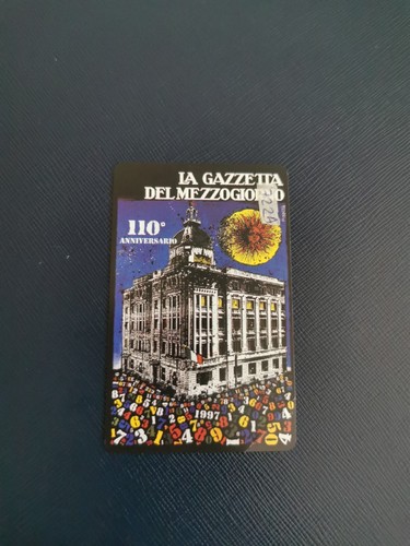 Scheda telefonica variante - scheda,
