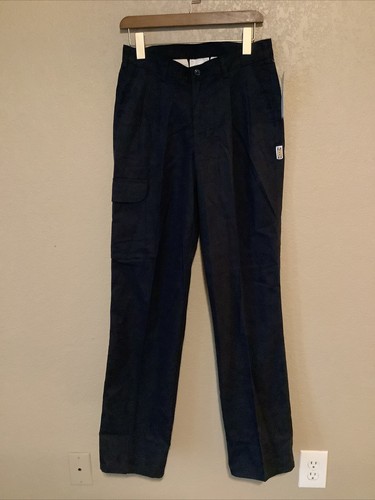 Ikea pantaloni uomo 31x35 blu - ikea,