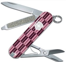 Victorinox classic 2010