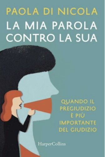 Mia parola contro - la,