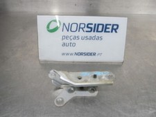 cerniera cofano sinistra per VOLKSWAGEN POLO 1.2 12V GASOLINA 65CV 131096