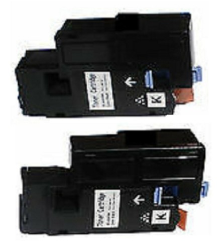 Pack toner nero per - toner, dell