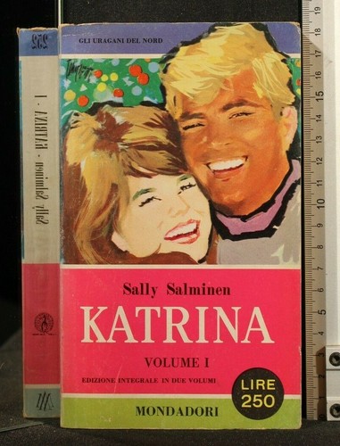 Katrina vol 2 sally - 1,, 2.