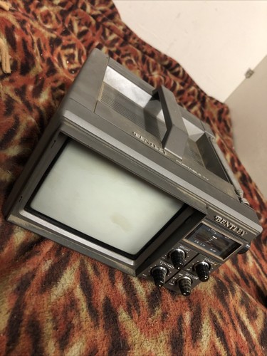 Bentley portatile 4500 - bentley, tv