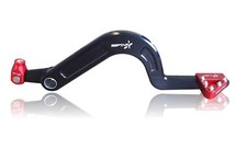 PEDALE LEVA FRENO POSTERIORE