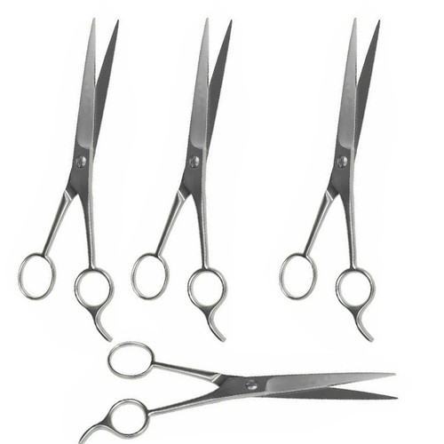 Forbici professionali - 4,