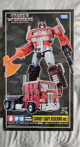 Takara tomy transformers - takara,