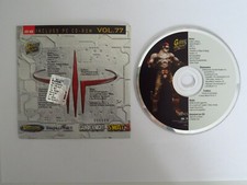 Games Machine Allegato TGM 126