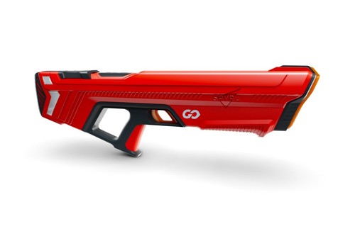Spyrago blaster elettrico - blaster, ad