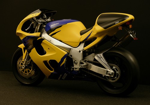 Mdesign suzuki gsx - suzuki, 750
