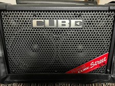 Roland Cube Street EX
