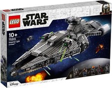 LEGO Star Wars 75315 Imperial