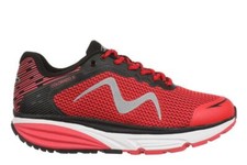 MBT Scarpe Uomo - Sneaker - COLORADO X M - Lucious red - Ultima Taglia - NUOVO