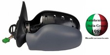 SPECCHIO RETROVISORE SX EL
