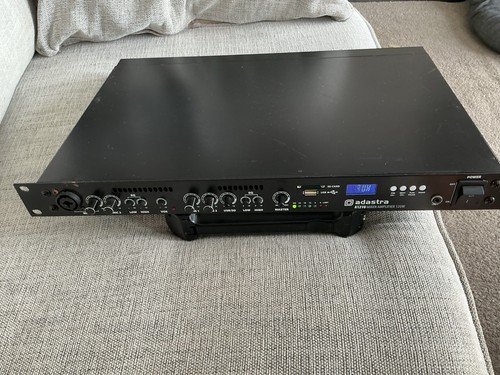 Adastra a121u amplificatore - adastra,